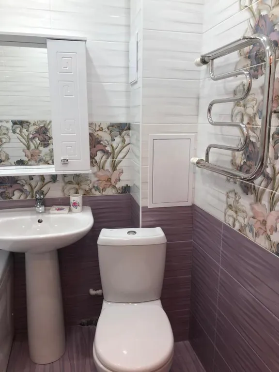 Квартира в центре города