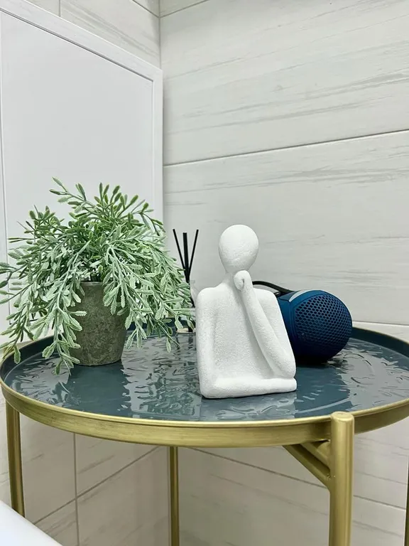 Двухкомнатная квартира в центре