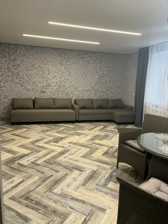 Апартаменты для всей семьи