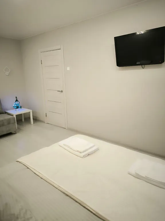 Уютная квартира в историческом центре города