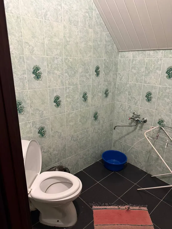 Коттедж Домик в Голубой бухте — Геленджик