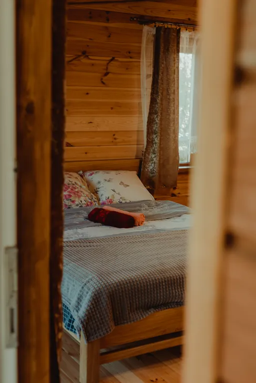 Агроусадьба Мечта в Беловежской пуще