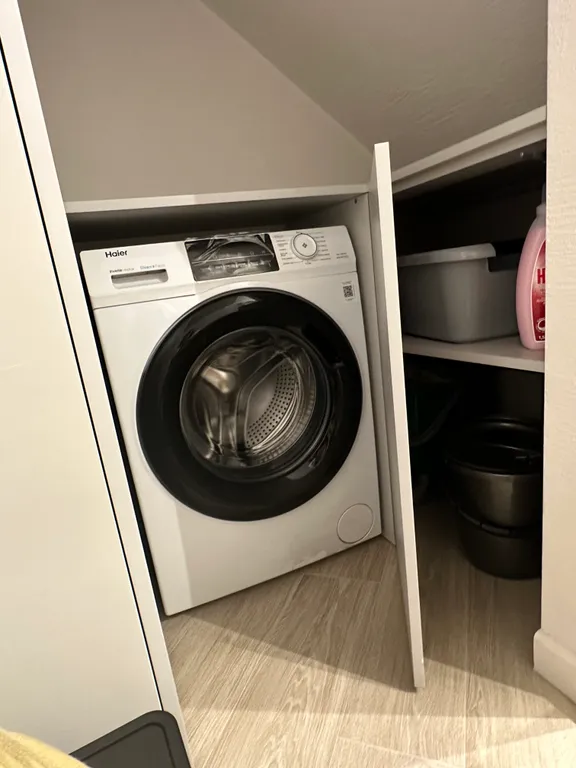 Уютный дом с дизайнерским ремонтом