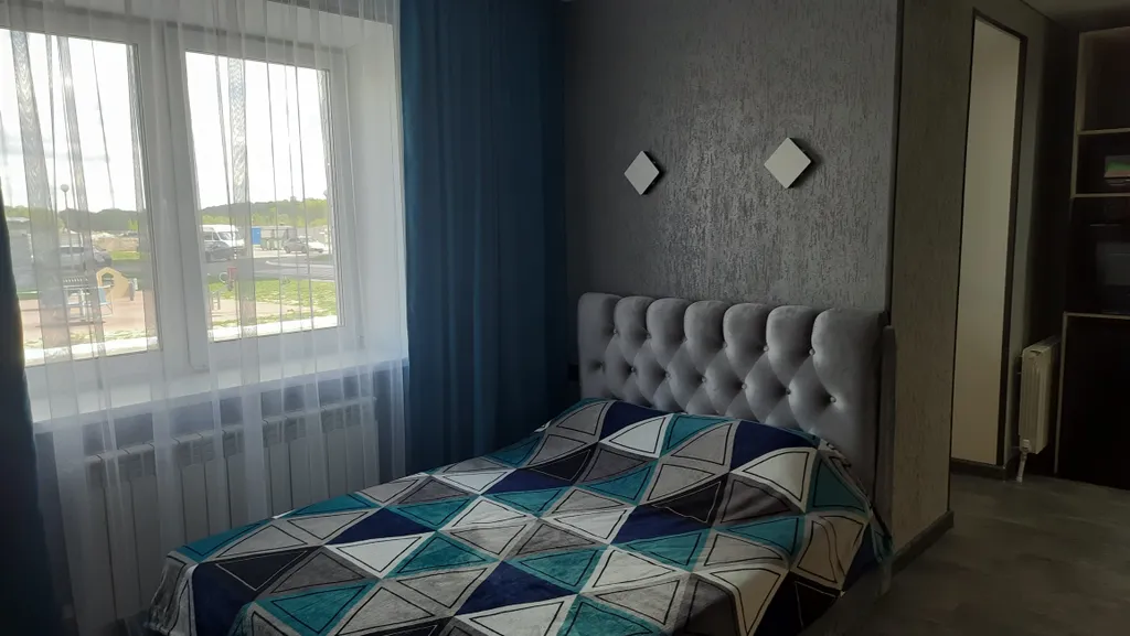 Квартира Апартаменты люкс — аренда посуточно в Брянск