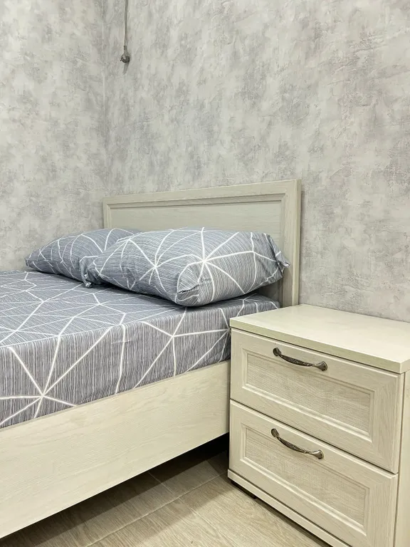 Квартира Квартира Студия В Сириусе с кухней — Сириус