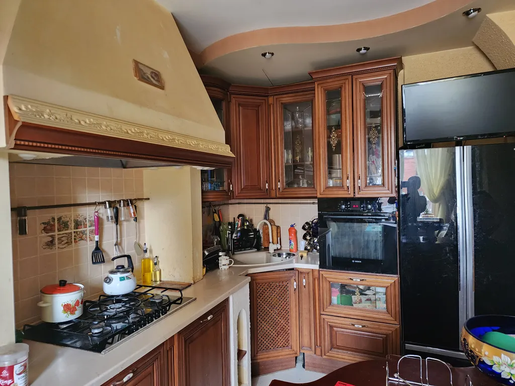 Квартира Дизайнерские апартаменты Райский уголок — аренда посуточно в Волгоград