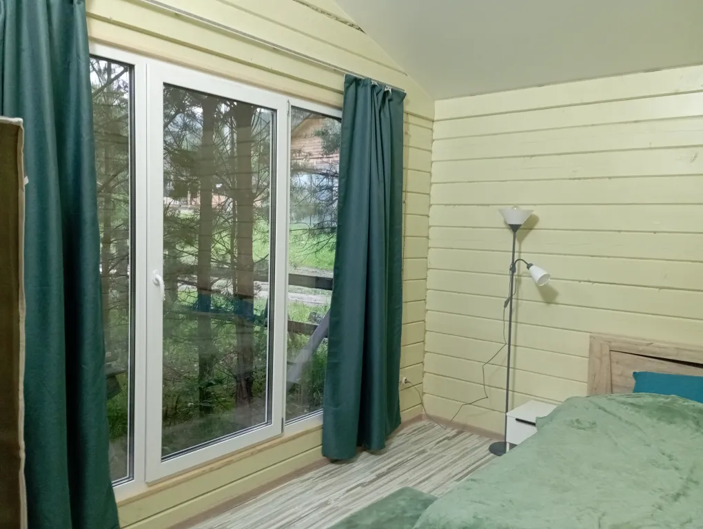 Усадьба Энергия гор