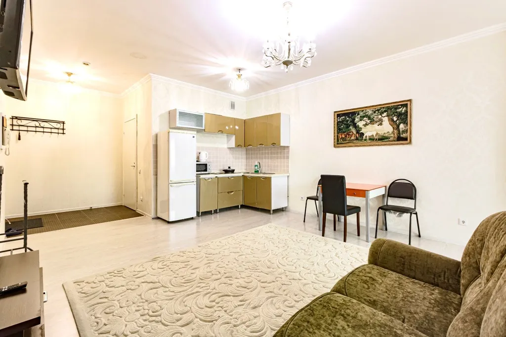 ЖК Северное сияние