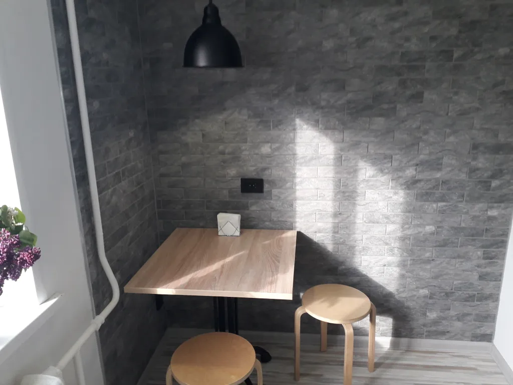 Уютная кваритра