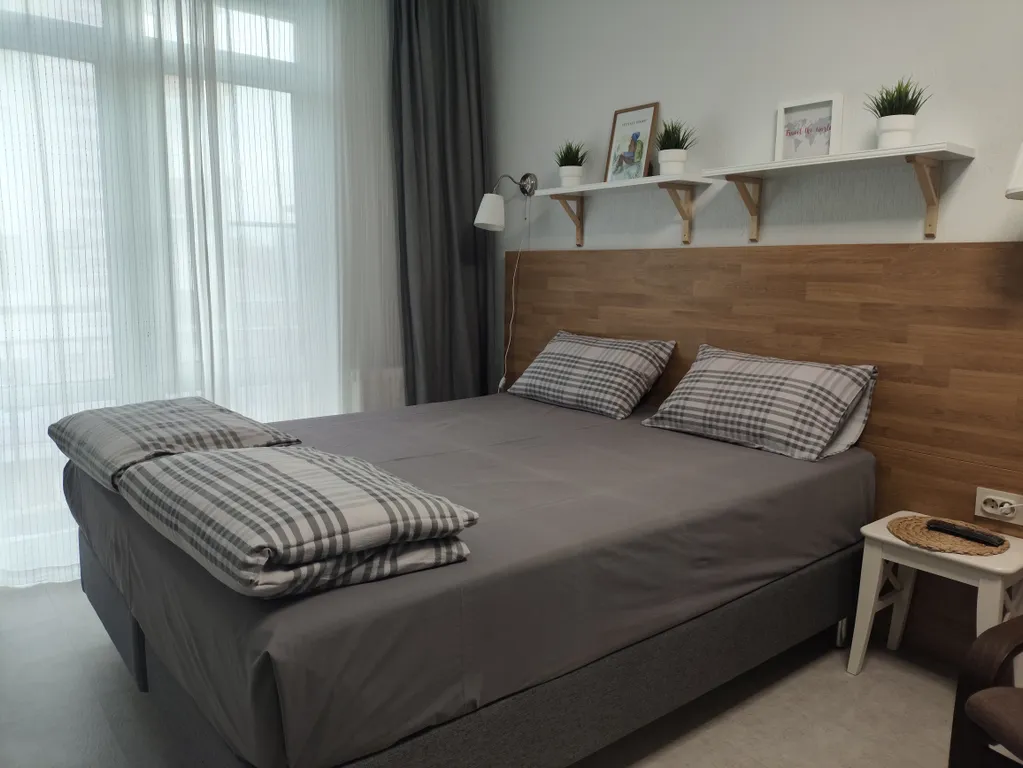 Квартира Комната — Геленджик