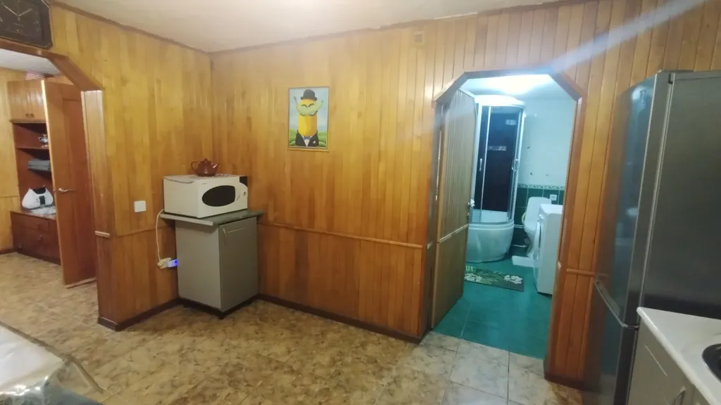 Уютный дом в предгорье Лаго-Наки