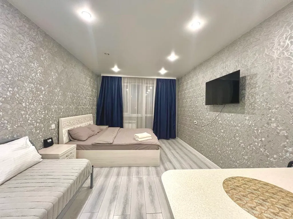 Студия в центре города