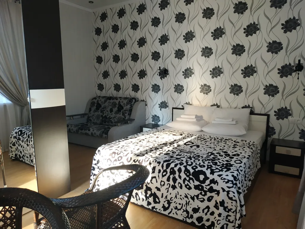 Квартира Комната — Сухум