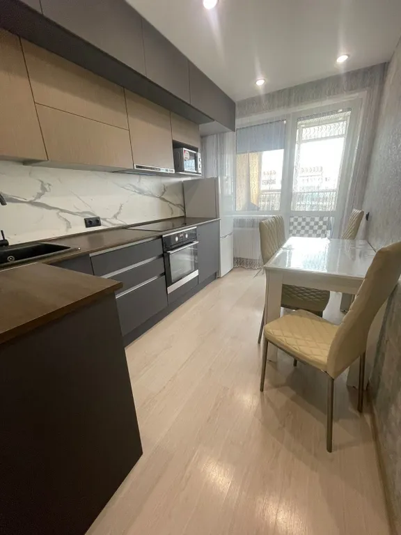 Квартира Апартаменты DreamHouse у Аэропорта — Екатеринбург