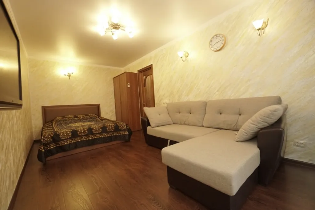 1-комнатная Квартира — аренда посуточно в Железноводск