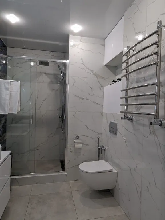 Квартира с уютом загородной жизни в центре Ижевска