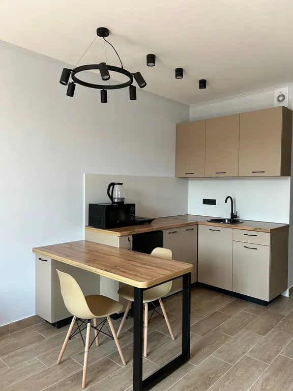 Квартира близко к центру