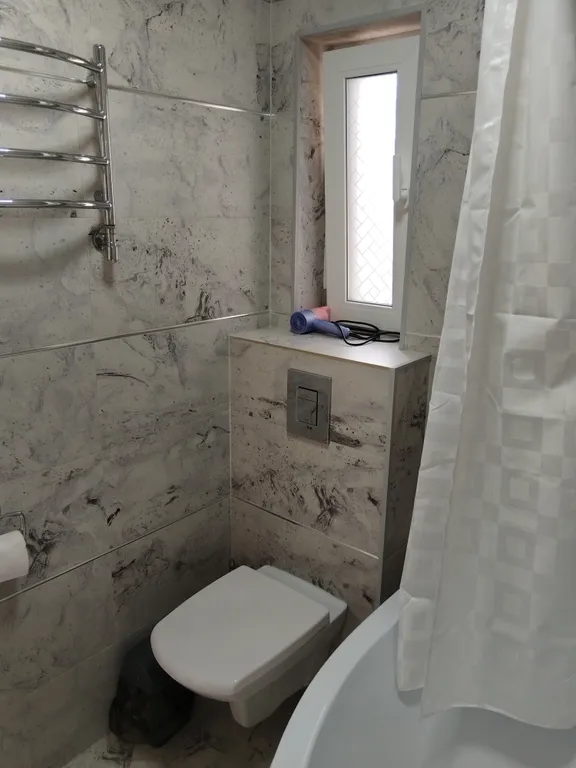 Уютная квартира в Курортном районе