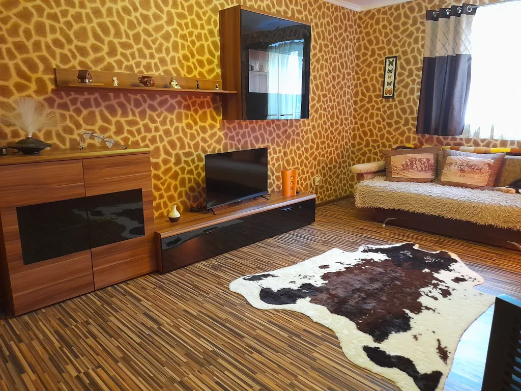 Квартира Уютная квартира в курортном городе — Пионерский