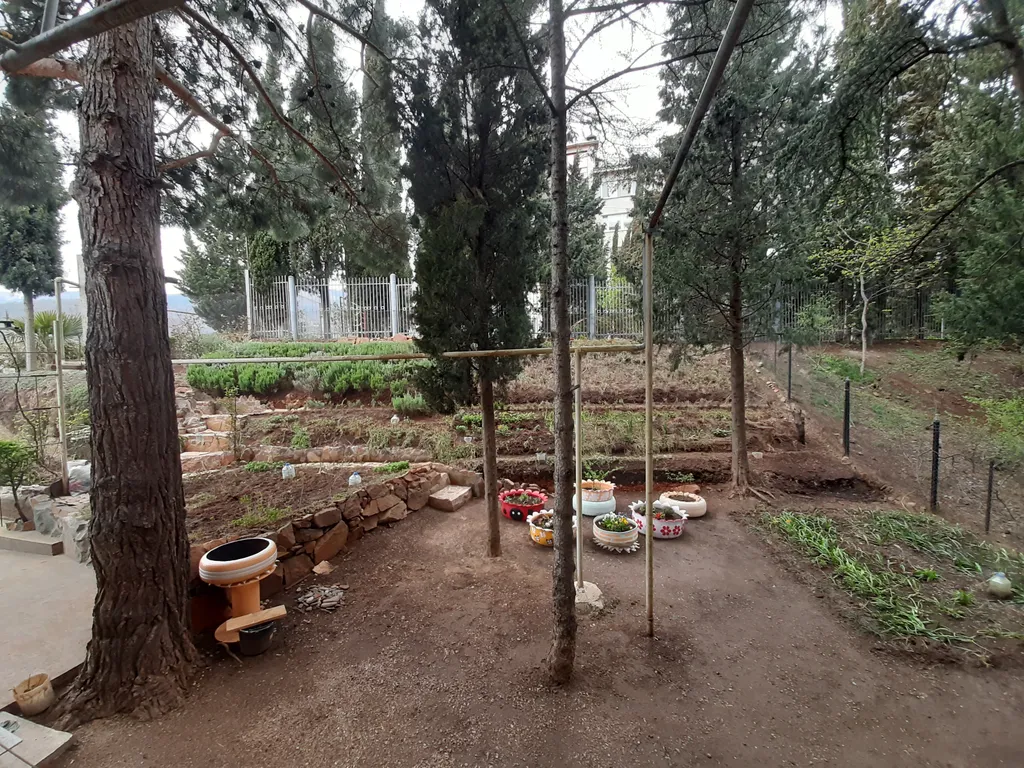 Просторная и уютная квартира в тихом месте