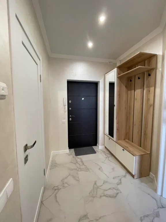 Квартира Уютная квартира вблизи с ТЦ Ашан — Симферополь