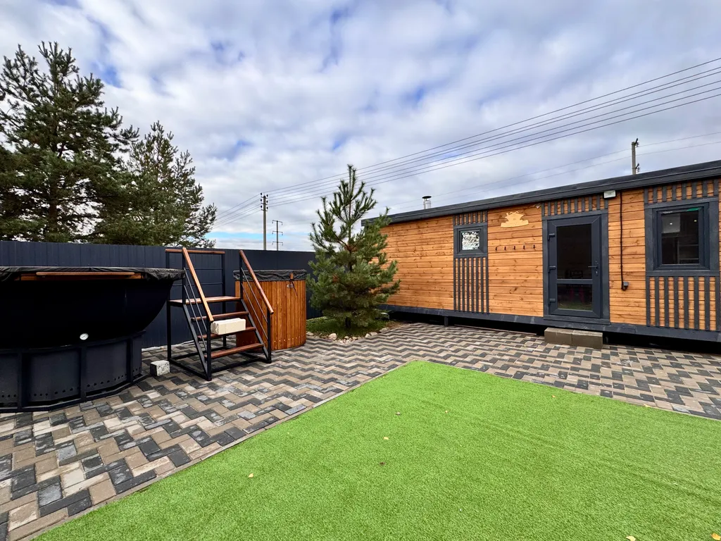 Гостевой дом Favorite