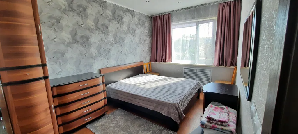 Большой комфортный дом