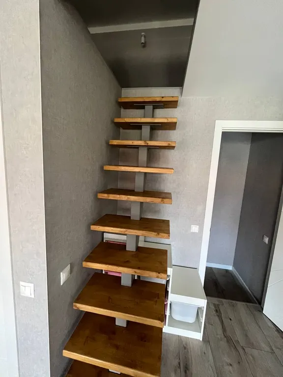 Коттедж Коттедж Таунхауз Тюльпановка — Головинка