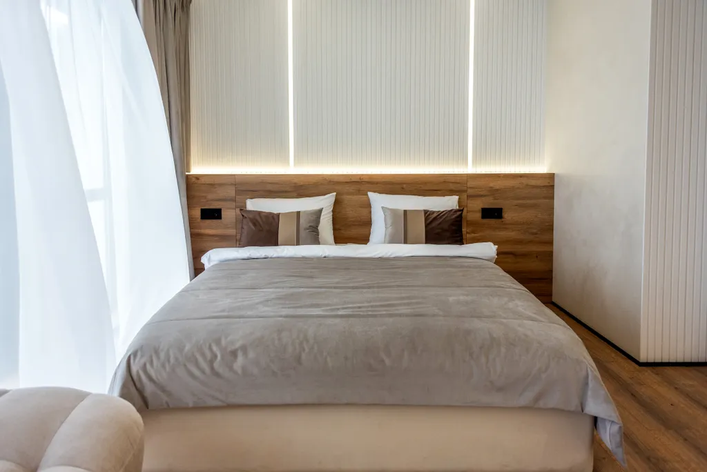 Студия в центре в ЖК Моравия