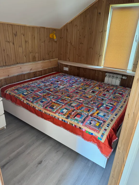 Великолепный барн-хаус