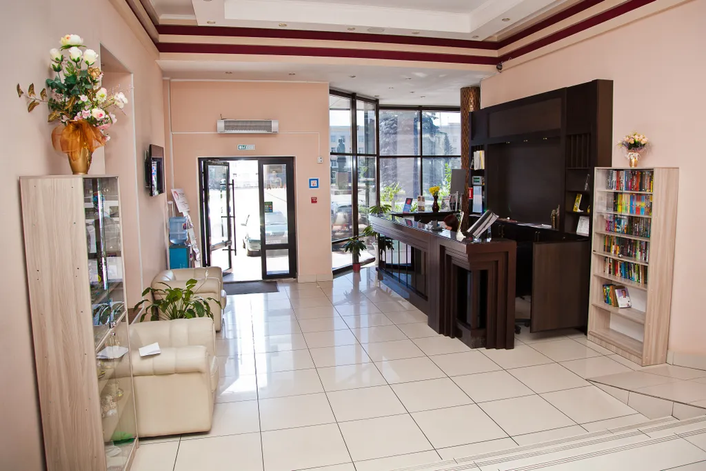 2-местный номер с бесплатным ранним заселением