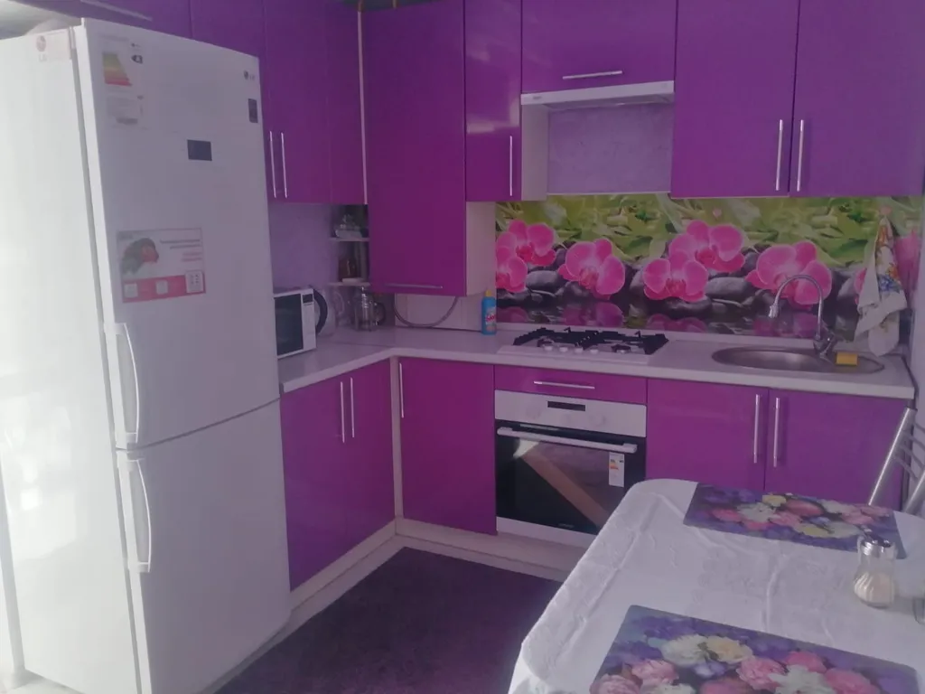 Уютная квартира в центре