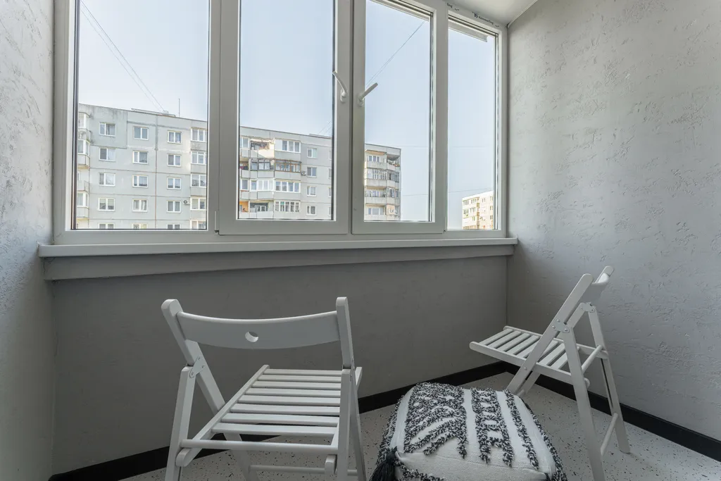 Квартира Шикарная 3-комнатная квартира в центре города — Калининград