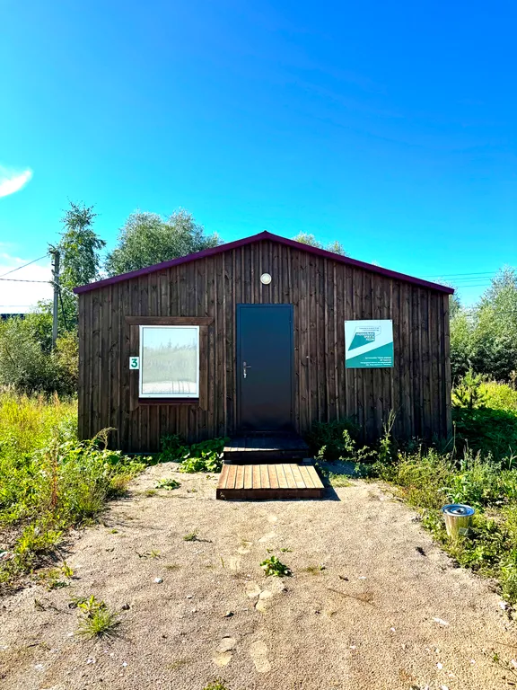 Коттедж Дом недалеко от центра города — Великий Новгород