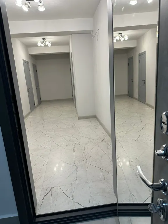 Уютный 3-комнатный апартамент