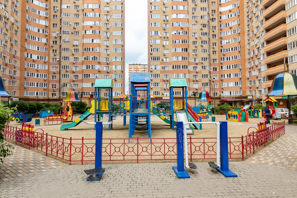 Добро пожаловать в Губернский