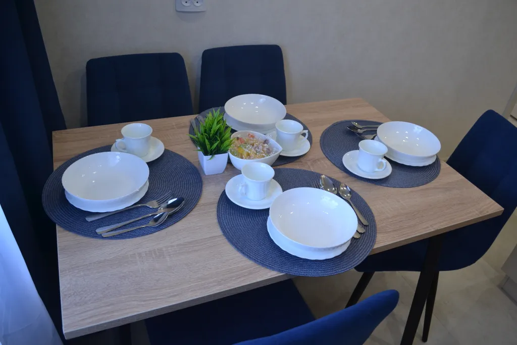 Чистота и уют