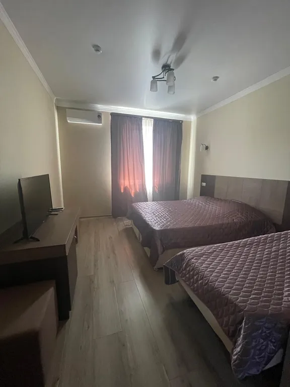 Квартира Комната — аренда посуточно в Аксай