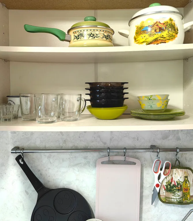 Уютная квартира в центре с кондиционером, отдельной кухней и балконом