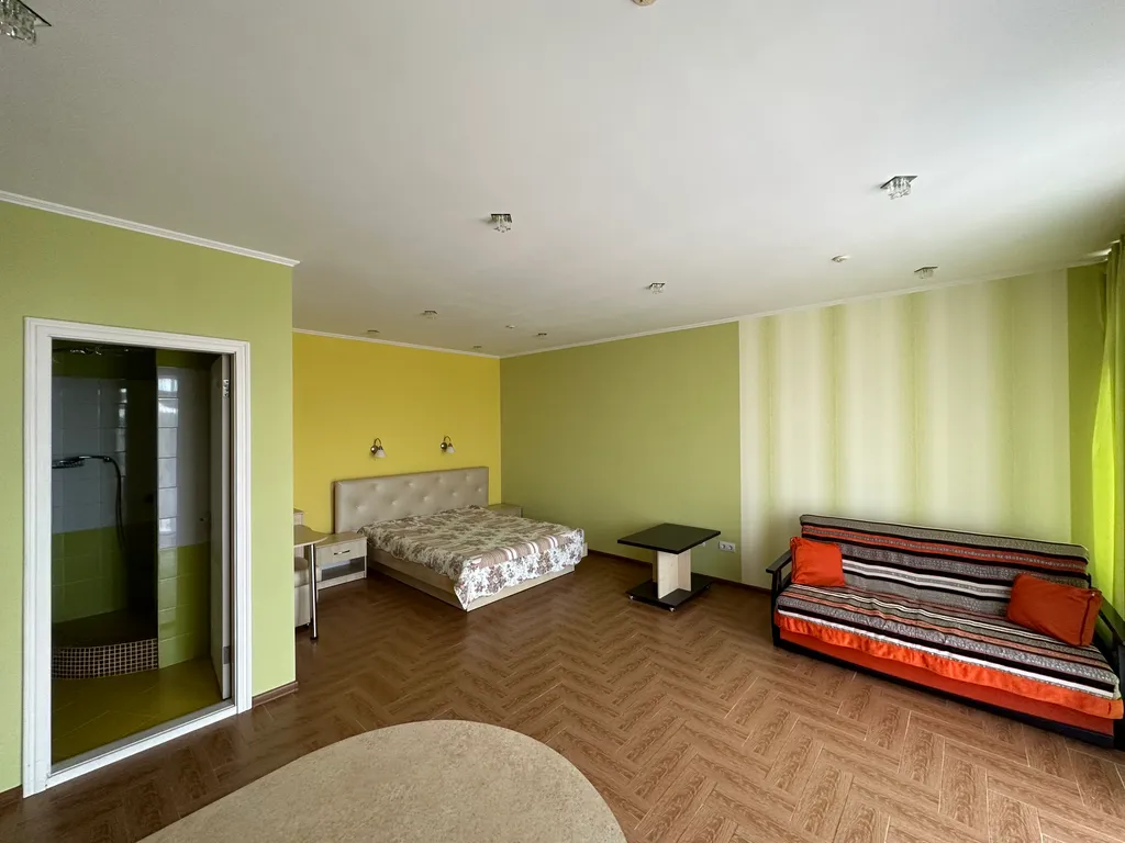 Квартира Комната — Севастополь