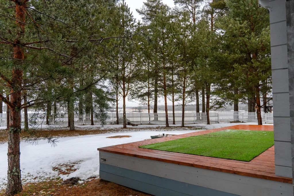 2-комнатный Дом