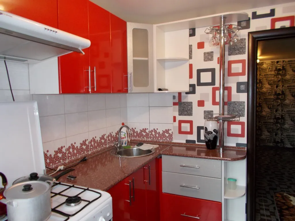 Квартира на автовокзале — аренда посуточно в Саратов