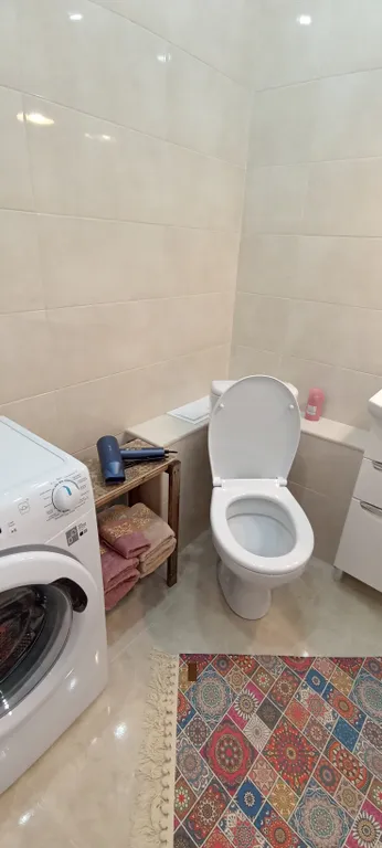 Бохо апартоменты в центре перспективного района