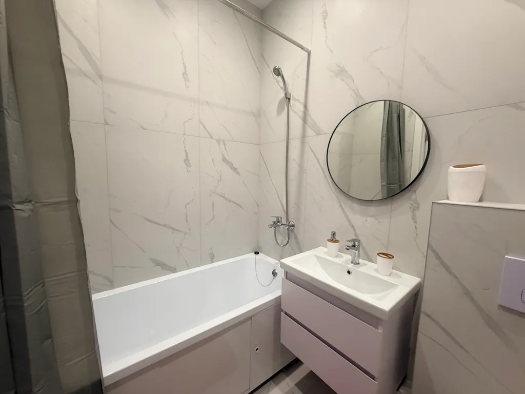 Квартира в центре