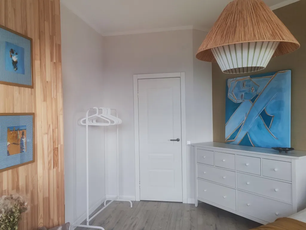 Квартира Апартаменты с видом на море — Пионерский