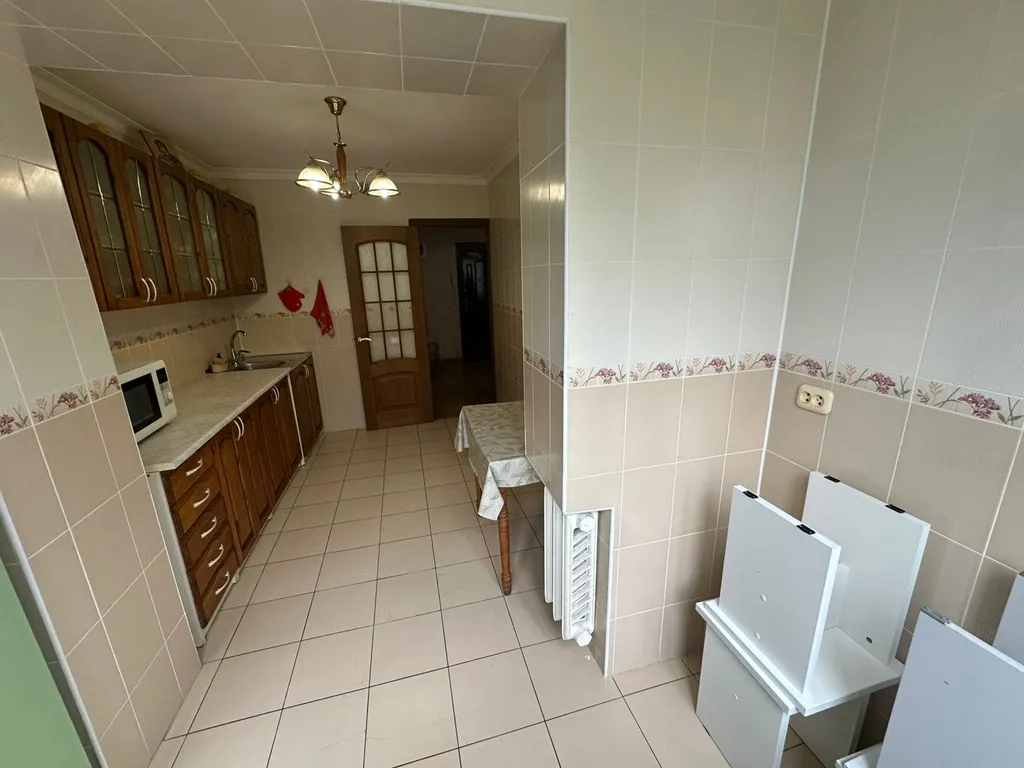 Уютная, тёплая квартира в районе Китайской площади