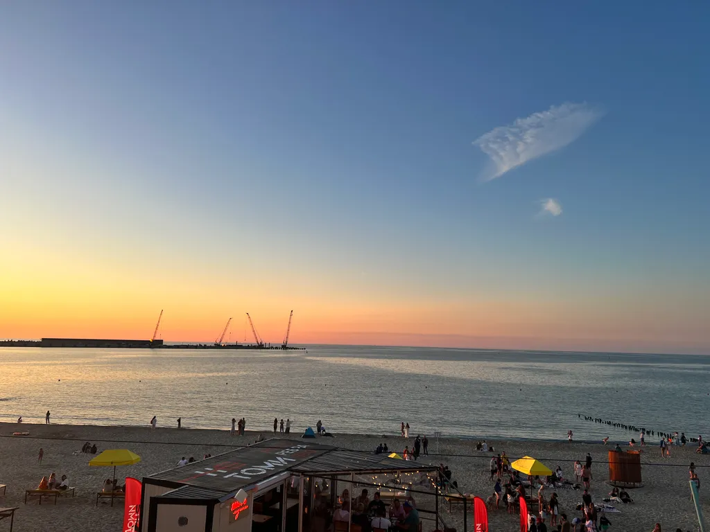 Квартира 5 минут от моря