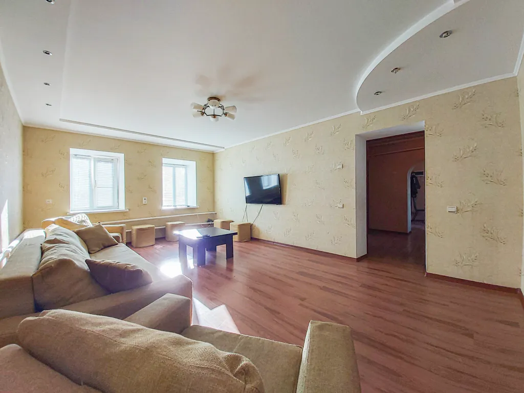 Коттедж недалеко от центра Орла от "Grant Apart" — аренда посуточно в Орёл