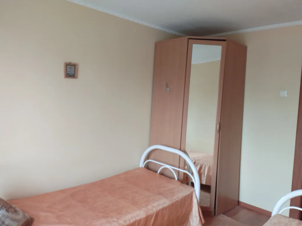 квартира,где Вы как дома