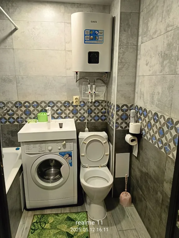 Уютная квартира в центре Череповца